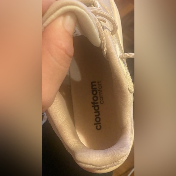 Adidas cloud foam shoes - Picture 6 of 7